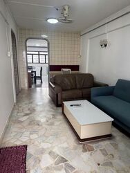 Blk 540 Bedok North Green (Bedok), HDB 3 Rooms #621691741